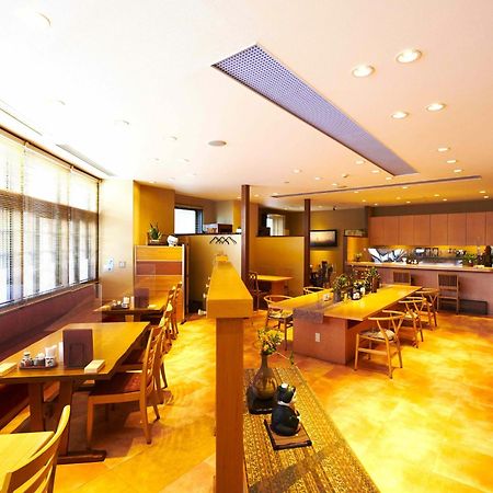 Hotel Courtland Наґано Екстер'єр фото