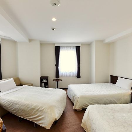 Hotel Courtland Наґано Екстер'єр фото