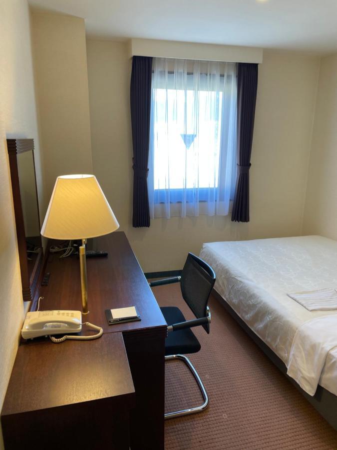 Hotel Courtland Наґано Екстер'єр фото