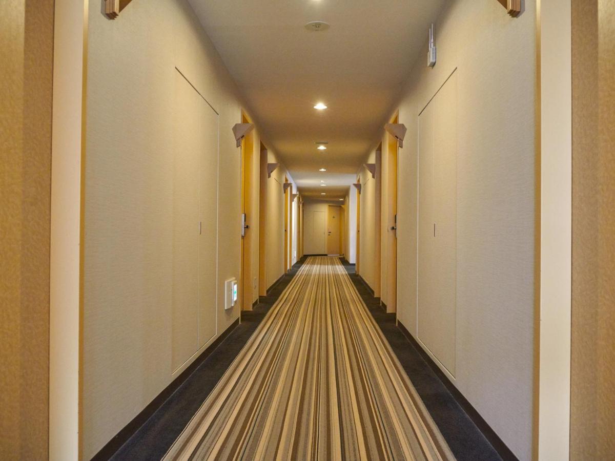 Hotel Courtland Наґано Екстер'єр фото