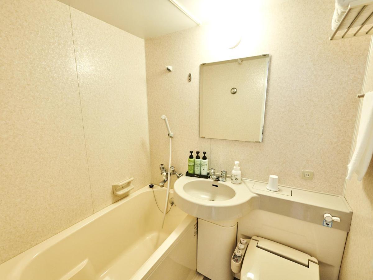 Hotel Courtland Наґано Екстер'єр фото
