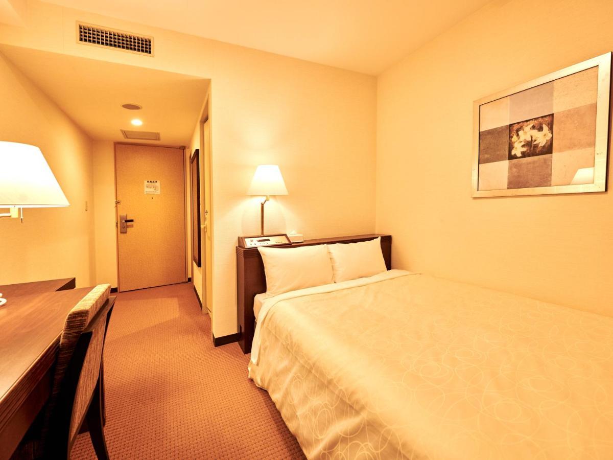 Hotel Courtland Наґано Екстер'єр фото